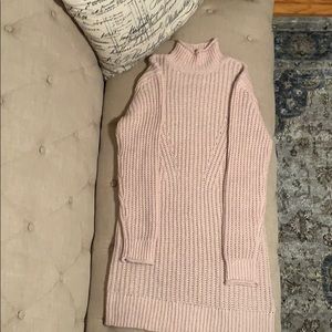 Abercrombie&Fitch NWT sweater dress.